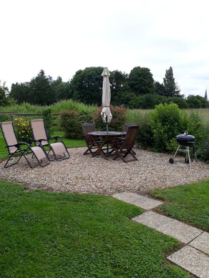 Laroulottedubec Malleville-sur-le-Bec