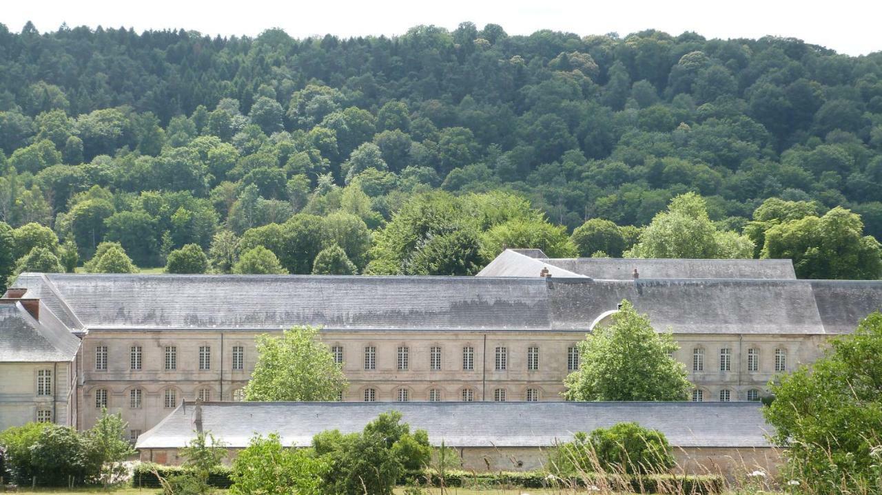 Сasa de vacaciones Laroulottedubec Malleville-sur-le-Bec
